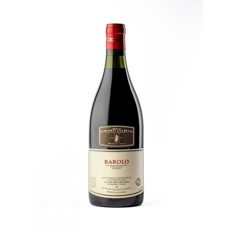 Barolo Docg - Bric Cenciurio